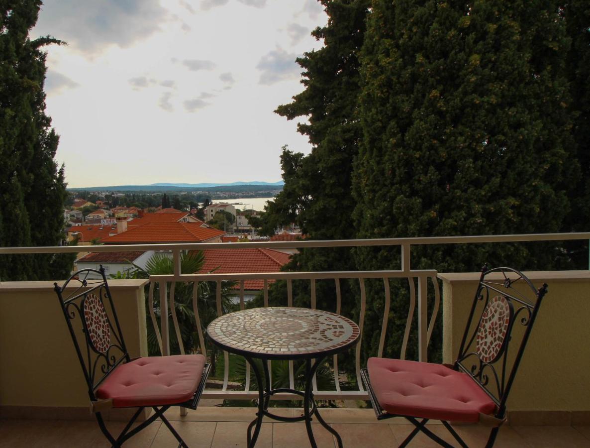 Apartments Ljerka Малинська Екстер'єр фото